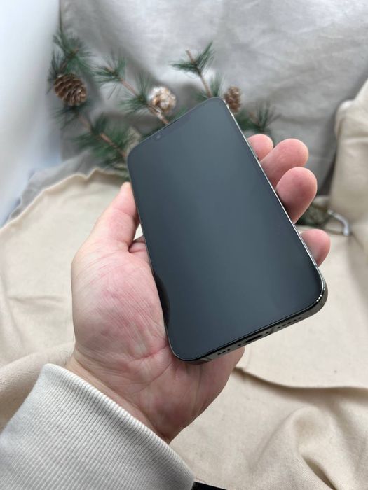 iphone 13 Pro 128Gb Neverlock green батарея 100% обмін