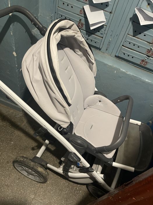 Коляска 2 в 1 Аnex