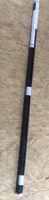 Жалюзи черные плотные Стильно ТУППЛЮР