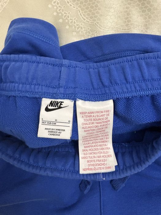 Шорти найк оригінал