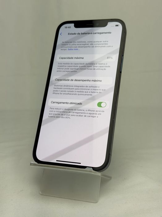 iPhone 12 Pro 256 GB