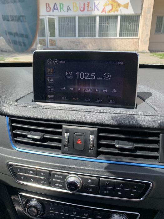 Продам злектро автомобиль DONGFEHG S50EV