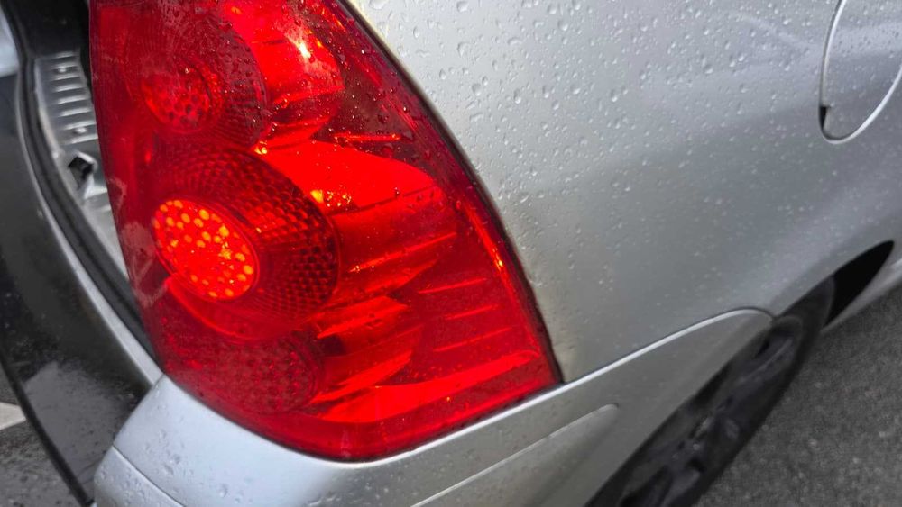 Peugeot 307 1.6 HDi – Económico, fiável e pronto a circular