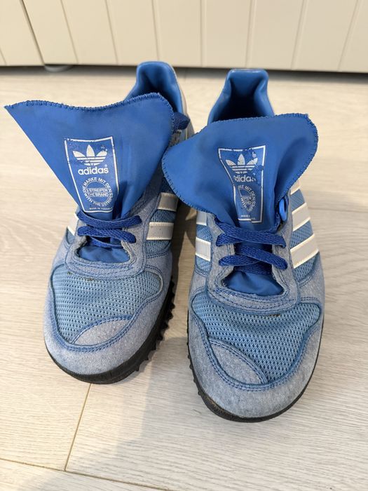 Adidas Marathon TR