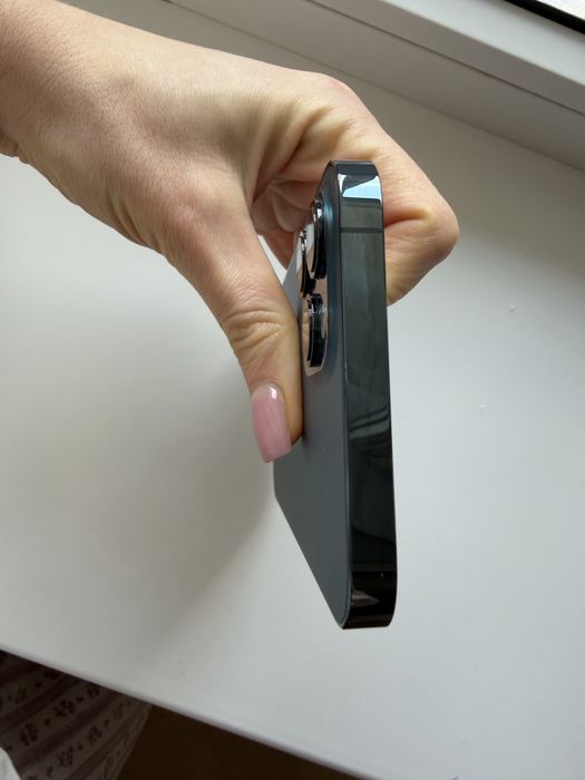 Iphone 12 pro max 256gb