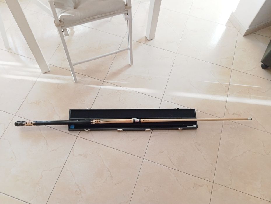 Taco de Snooker com Oferta Imperdivel