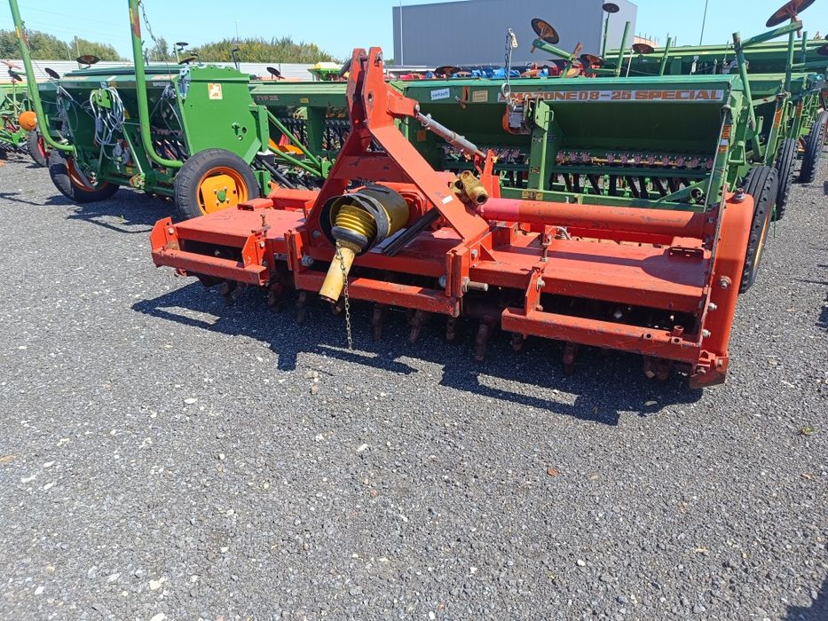 Frezarka Rototiler Agregat Uprawowy