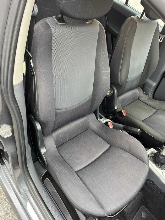 Smart ForFour 1.1i Basis Passion 12/2005 Nacional