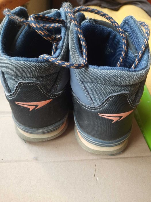 Buty 37  2 pary w 1 paczce
