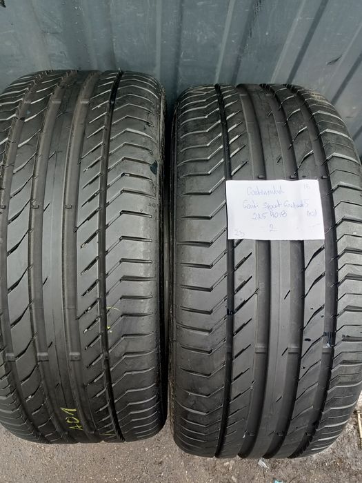 225/40/18 225/40R18 CONTINENTAL 2023 LATO