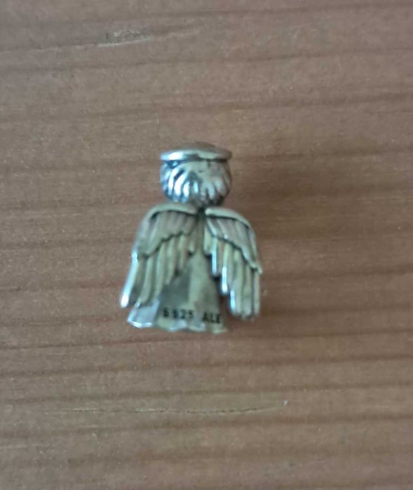 Anjo da Esperança da Pandora