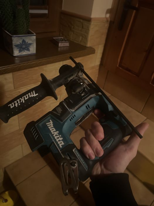 Makita dhr 171z mlotowiertarka 18v