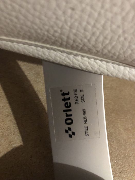 Корсет ортопедичний