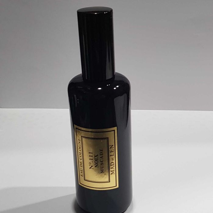 Mad et Len 111 Noix de Muscade -/100 ml