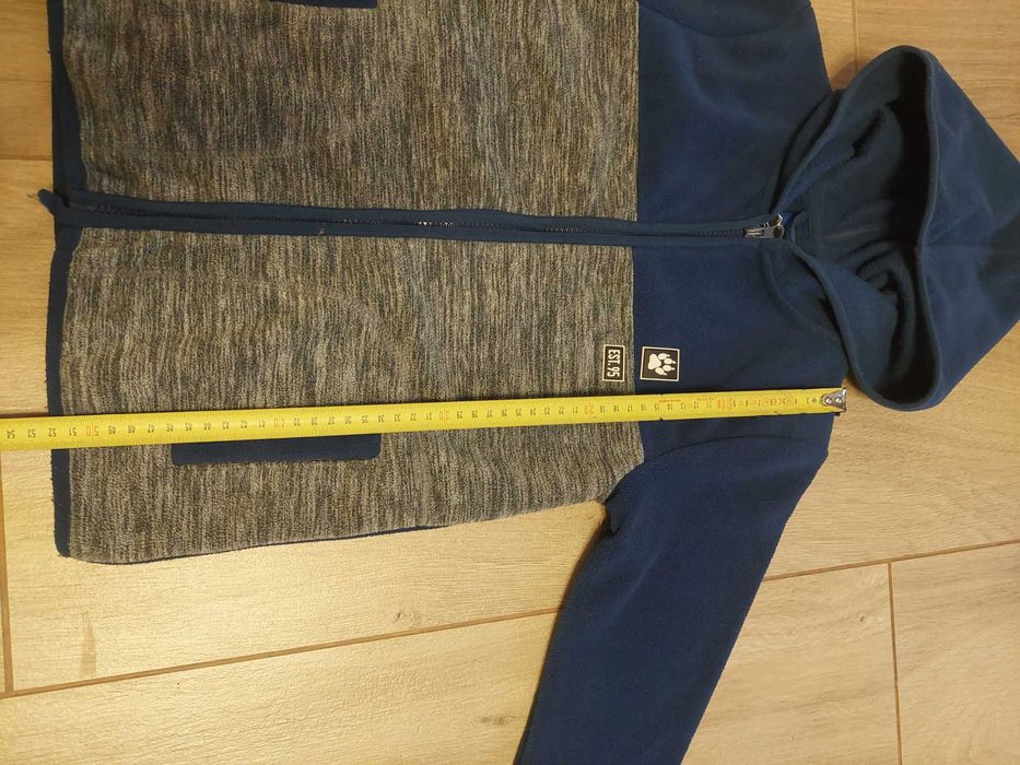 Bluza chłopięca Smyk roz. 134