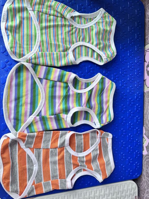 Майка для песиків