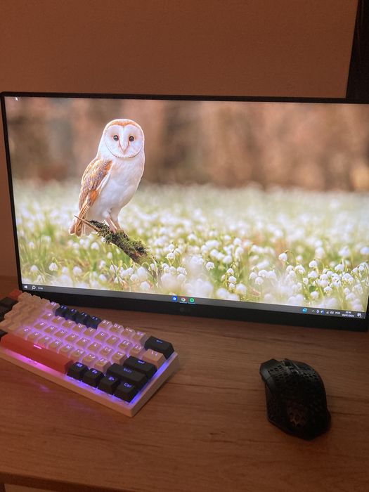 Pc gamer (stup completo)