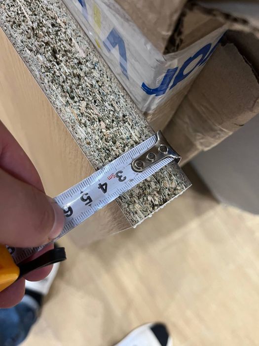 Дсп стілниця/Дсп фасад/дсп столешніца (під дерево/бетон)