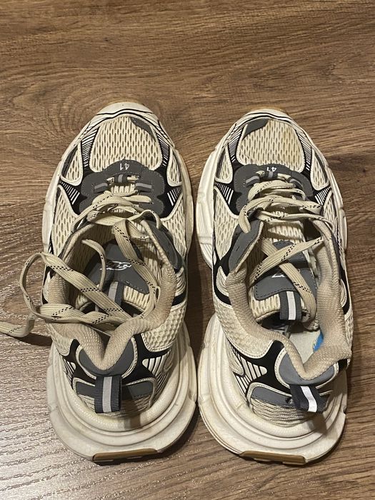 Balenciaga 3xl кроссовки