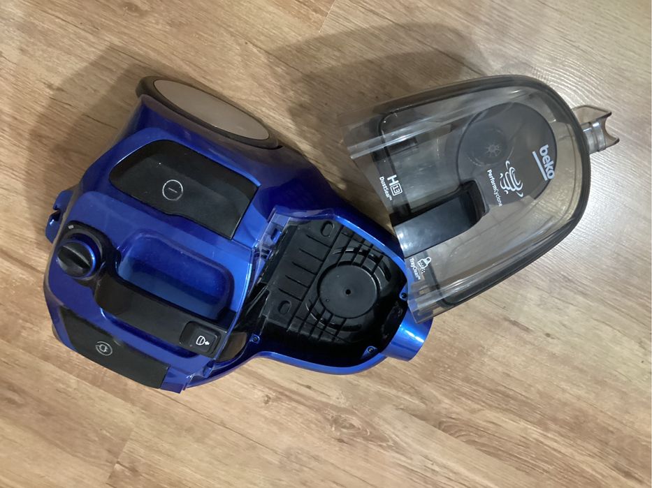 Odkurzacz beko na części