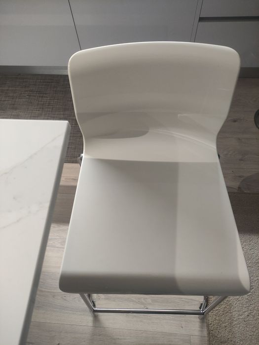 Cadeira alta cozinha IKEA Glenn