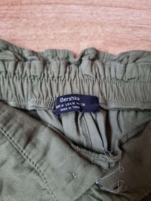 Джинси Zara слоучі