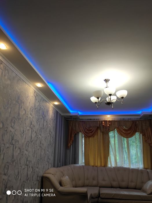 Здам(вішенька урожай6місць)2кімн вишенька