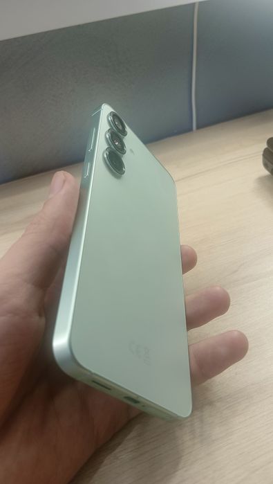 Samsung S25+ 256gb jak nowy
