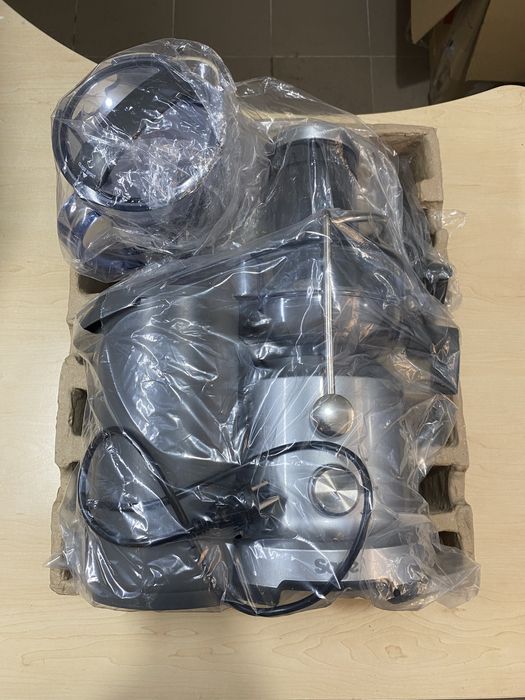 Соковижималкана 2 л професійна