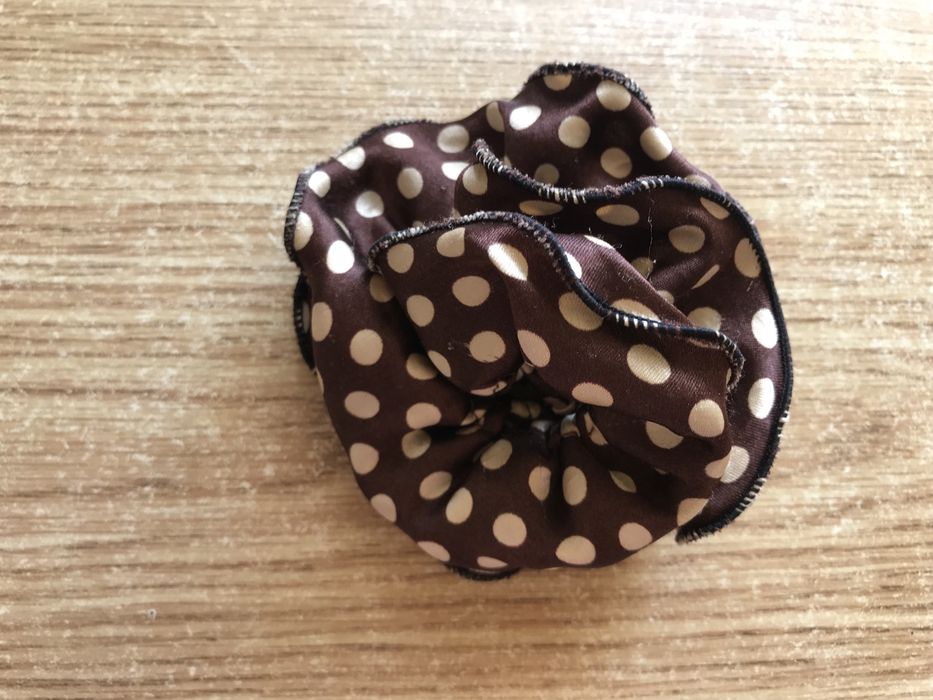 Резинка для волос