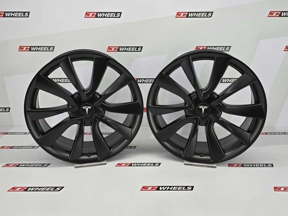 Jantes Look Tesla Model 3 Performance em 20 | 5x114.3