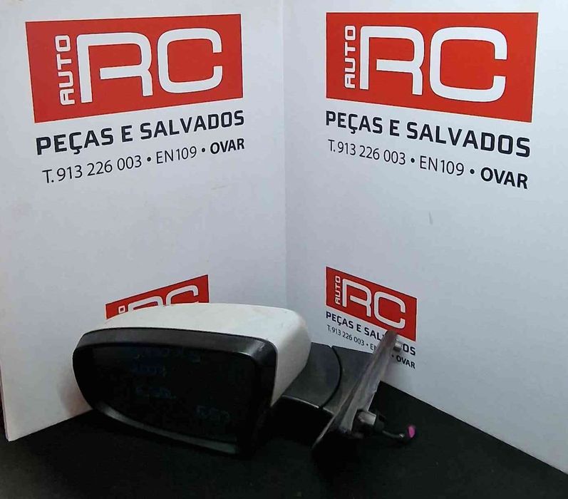 Espelho Retrovisor Esquerdo e1020880 - BMW X5