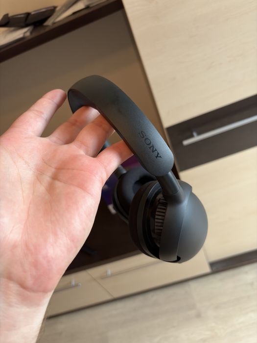 Продам Sony H5 inzone для PS5 и ПК