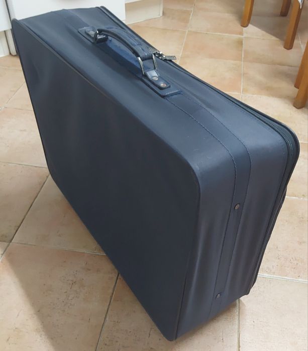 MALA DE VIAGEM DE PORÃO 23KG. Casa,Arrumação,Quarto,Mudanças,Férias.