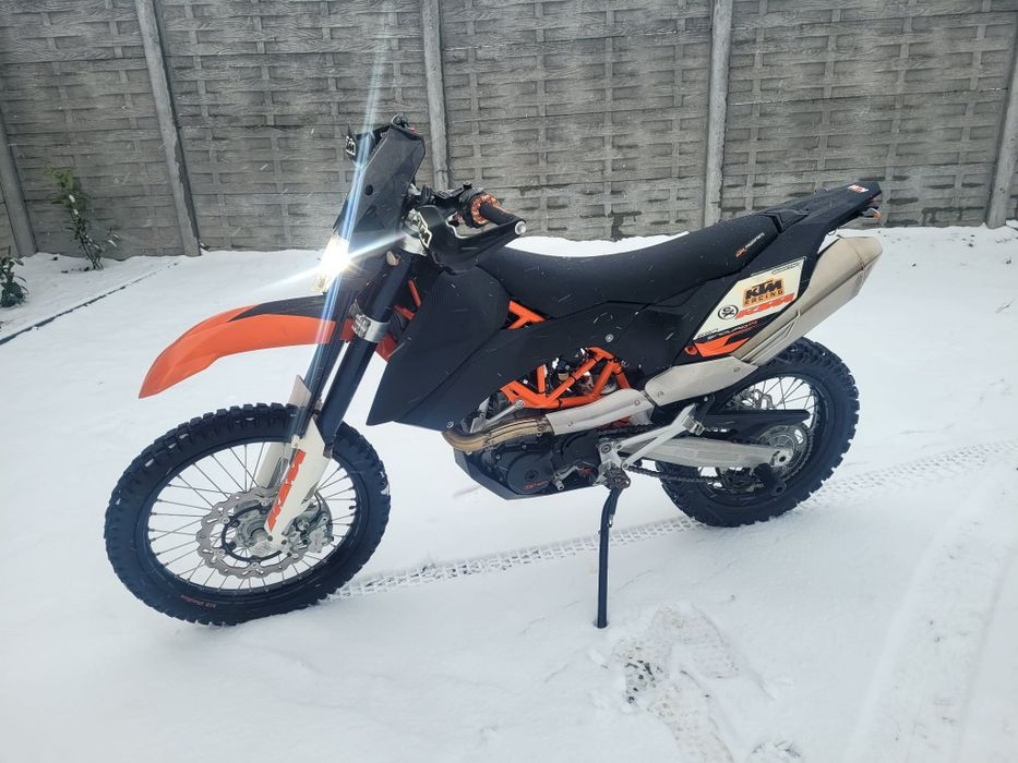 KTM