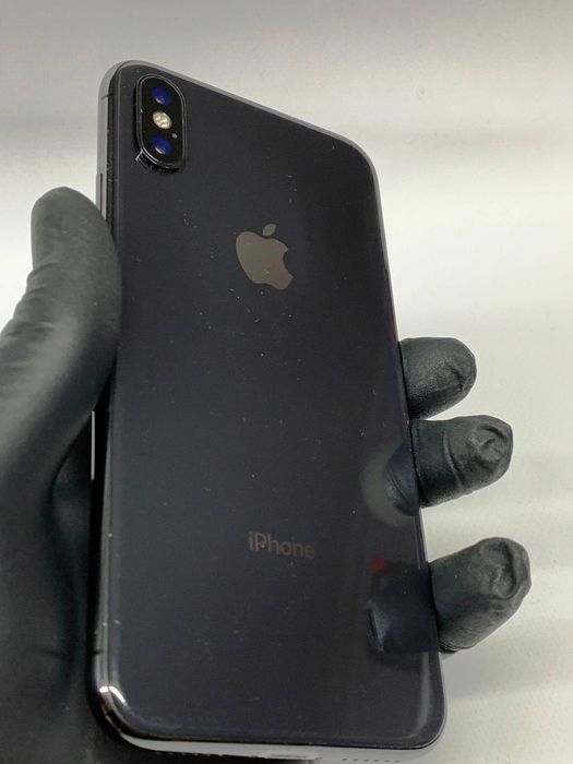 Apple Iphone X 256gb NEVERLOCK