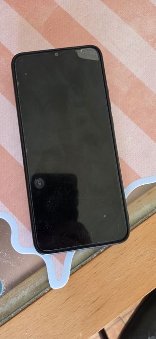 Oppo A15 telemóvel