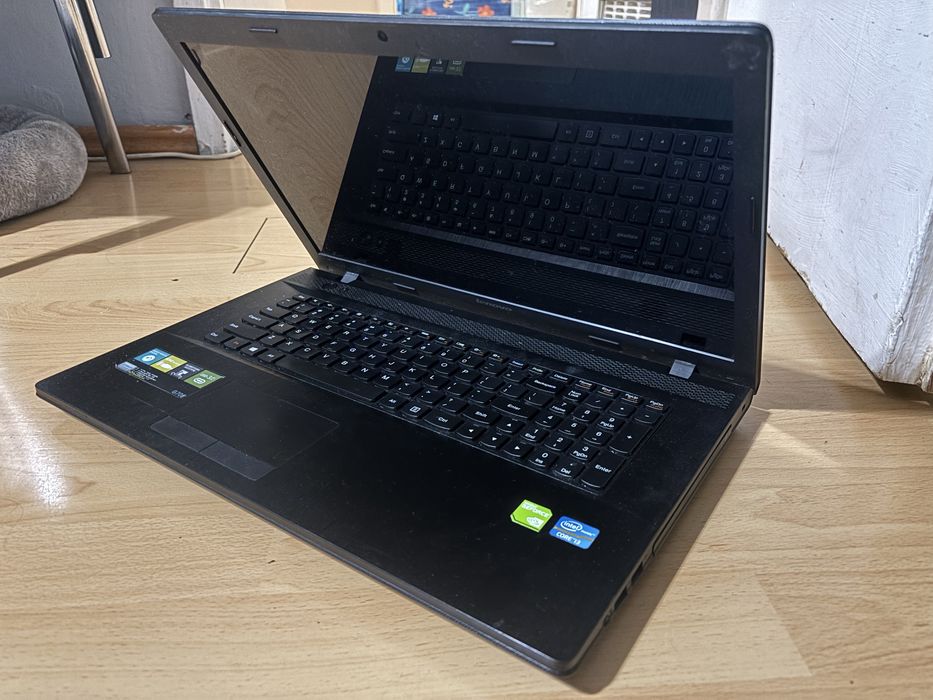 Laptop Lenovo Windows 10