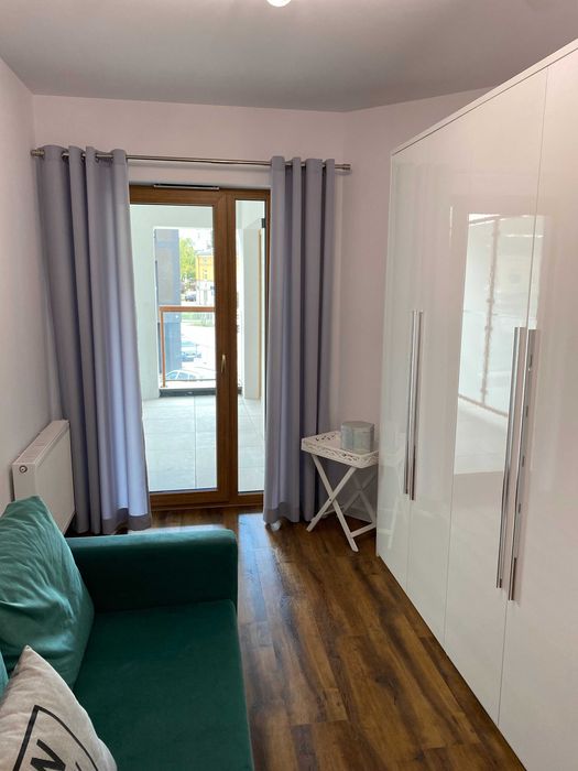 Mieszkanie VENTUS IX wieków Kielc 2 pokoje 45m2 centrum