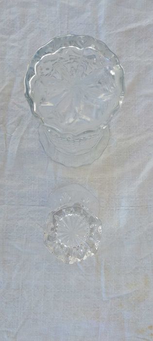 Jarras Decorativas -  Vintage ( + 40 anos)