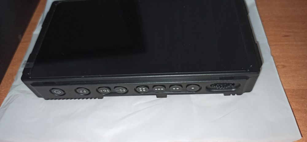 Monitor Fotga50 do kamery  itp.