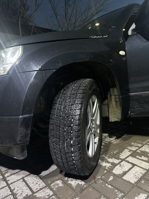 Продам Suzuki Grang Vitara