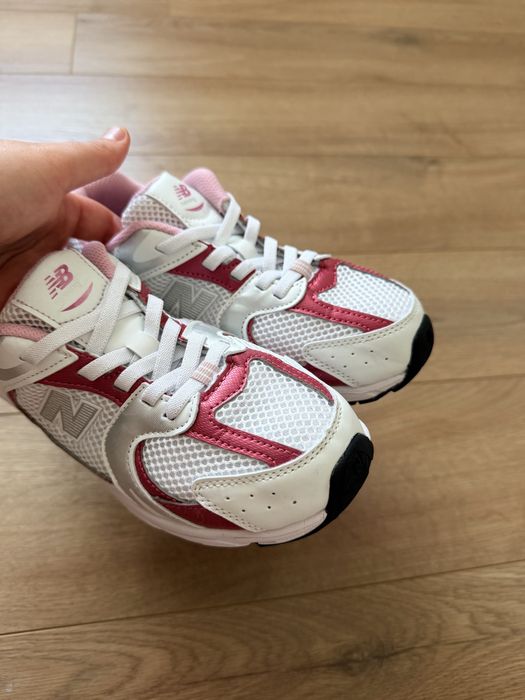 Кросівки New Balance