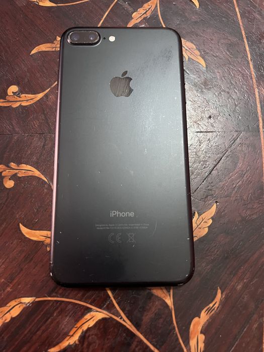 Iphone 7 plus 128gb