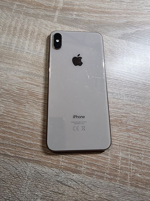 Iphone XS Max 64gb гарантія!!