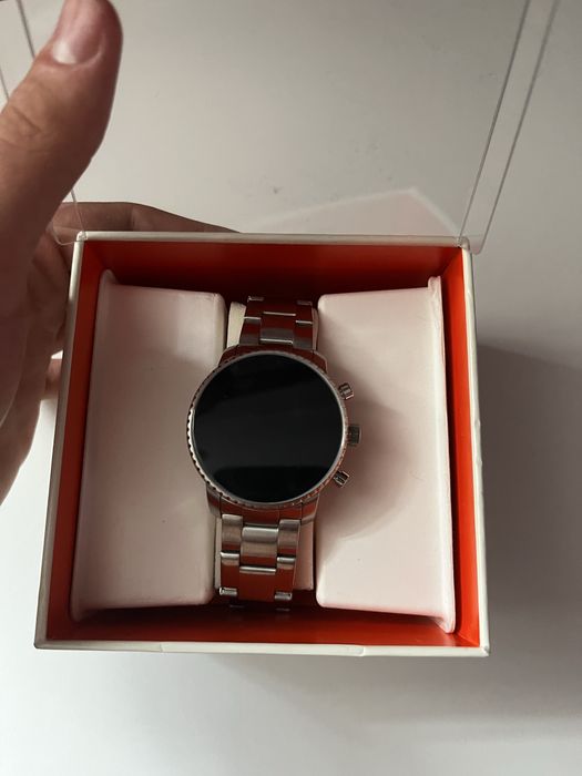 Smartwatch Fossil gen4 FTW4011