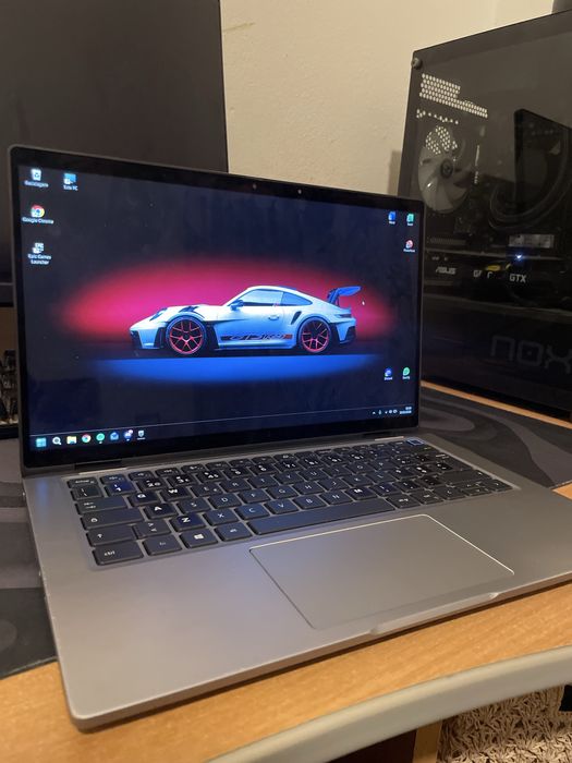 DELL LATITUDE 7420 TOUCH