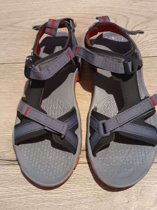 Sandały damskie 40 Quechua