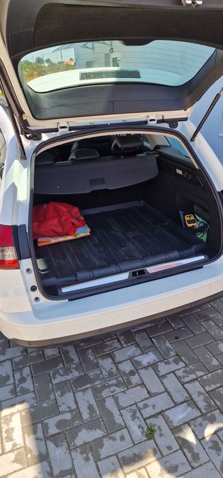 Citroen c5 2.0hdi 163cv automatica