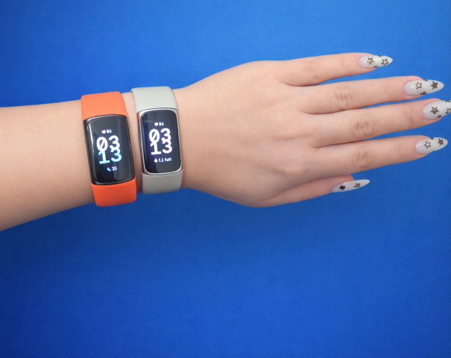 opaski fitness fitbit 6